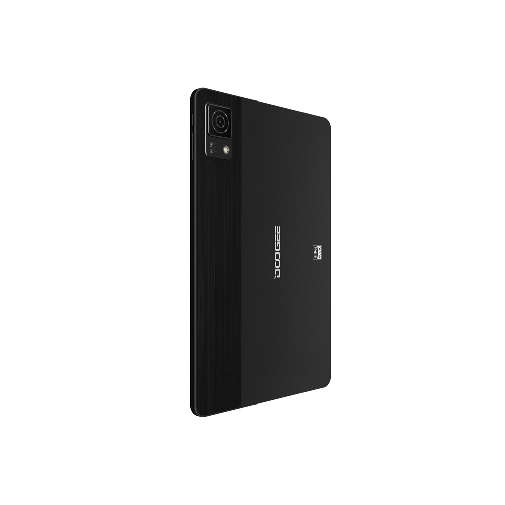 DOOGEE T30ultra Black 11インチ Android タブレット ブラック