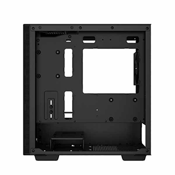 新品未開封 DEEPCOOL PCケース R-CH370-WHNAM1-G-1