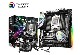 MSI MEG X399 CREATION クリエイター向けExtended ATXマザーボード|Socket TR4|マザーボード