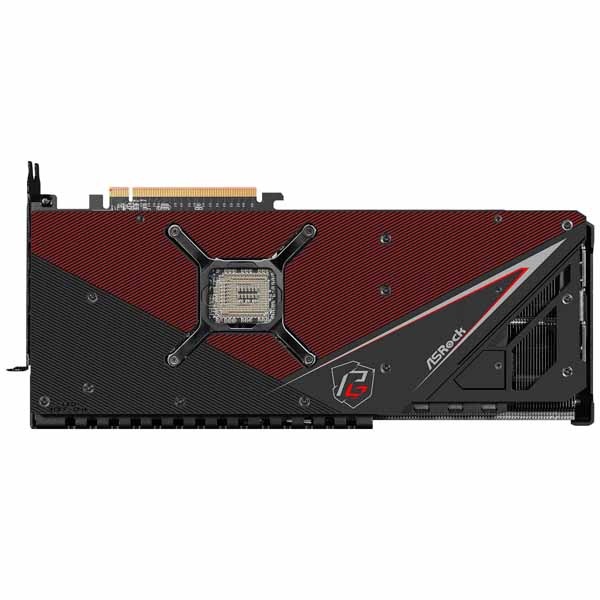 グラフィックボード・グラボ・ビデオカード ASRock Radeon RX 7900XTX 24G OC ASRock > AMD Radeon™ RX 7900 XTX Taichi 24GB OC