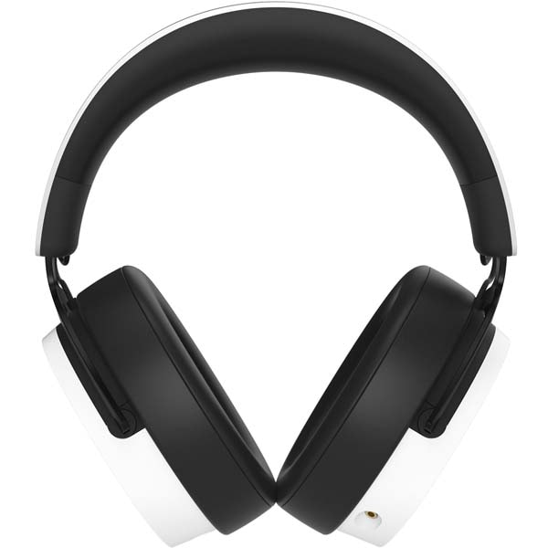 NZXT Relay Headset White ハイレゾ対応ゲーミングヘッドセット