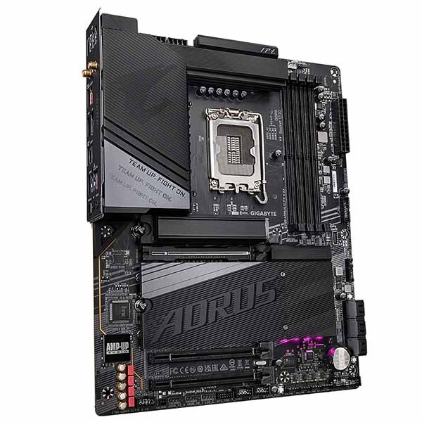 GIGABYTE Z790 AORUS ELITE X AX ATXマザーボード｜Z790 AORUS ELITE X