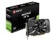 MSI GeForce GTX 1660 Ti AERO ITX 6G OC グラフィックボード|NVIDIA|ビデオカード