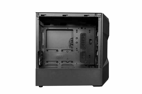 Cooler Master TD300 Mesh ミニタワーPCケース Amazon | Cooler Master TD300 Mesh ミニタワーPCケース TD300
