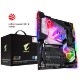 GIGABYTE Z390 AORUS XTREME WATERFORCE 5G Intel i9-9900K付属 数量限定マザーボード|LGA1151(Intel)|マザーボード