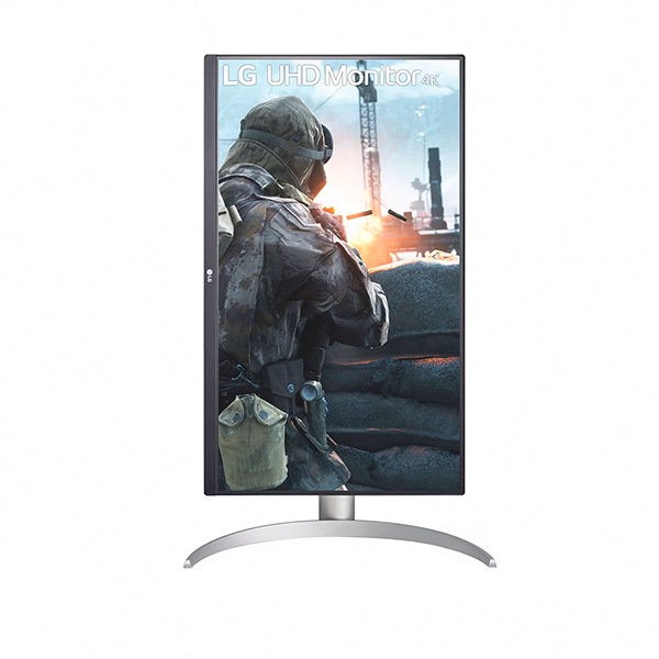 LG Electronics - LG　ゲーミングモニター　27UP650-W Amazon.com: LG 27UP650-W Monitor 27” UHD (3840 x 2160) IPS