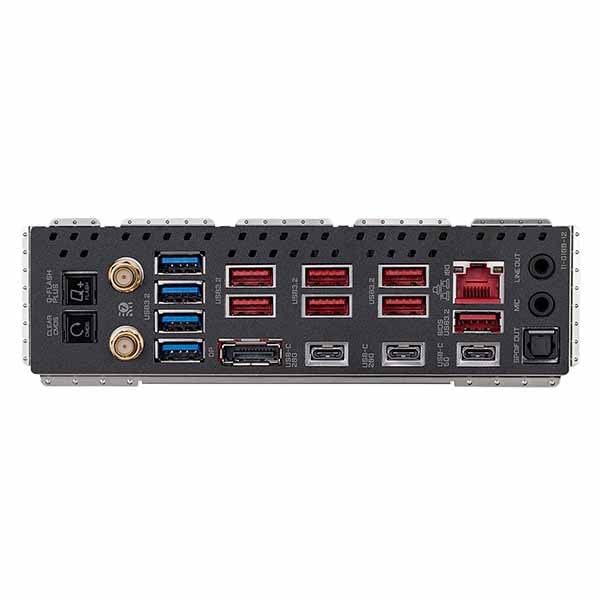 Z790 AORUS MASTER X 1.0 マザーボード GIGABYTE Z790 AORUS MASTER X（1.0） E-ATXマザーボード通販｜PC4U