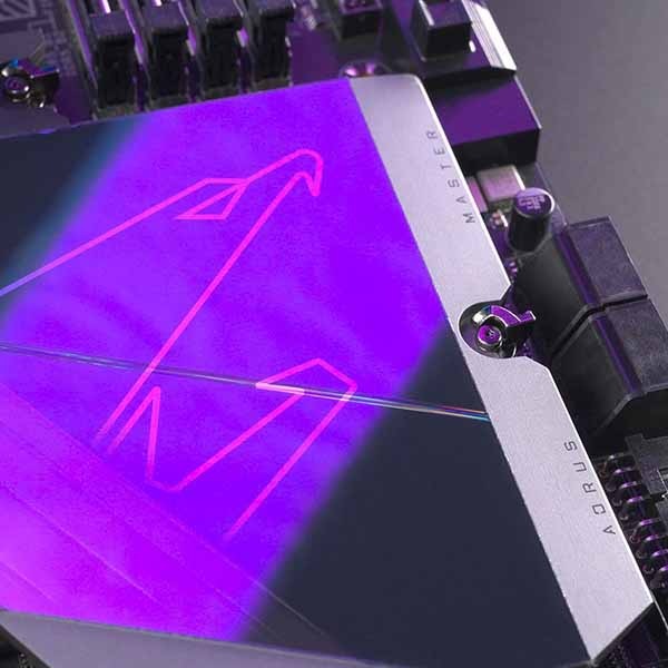 GIGABYTE Z790 AORUS MASTER X（1.0） E-ATXマザーボード通販｜PC4U