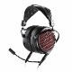 Audeze LCD-GX 平面駆動型 ブームマイク搭載 ゲーミングヘッドフォン｜100-GX-1020-00|ヘッドホン/イヤホン|オーディオ/スピーカー/ヘッドホン/マイク