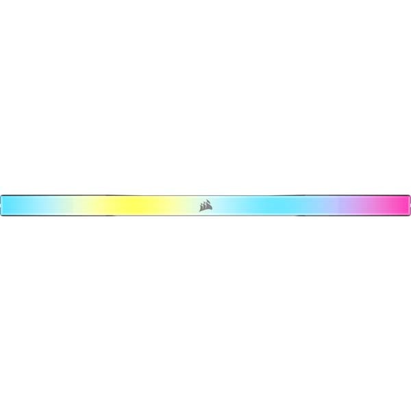 Corsair AMD EXPO VENGEANCE RGB 64GB(32GBx2) DDR5 5600MHz(PC5-44800 