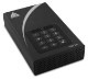 Apricorn Aegis Padlock DT USB 3.0 暗号化セキュリティ特化 3.5インチ外付けHDD 14TB｜ADT-3PL256-14TB(R2)|12TB以上|外付けSSD/HD