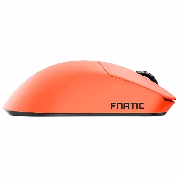 FnaticGear Lamzu MAYA 8K - FNATIC SPECIAL EDITION ポーリング
