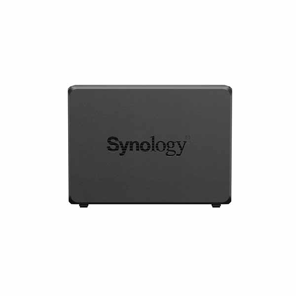 Synology DiskStation DS725+ +HAT3310-12TB 2個 純正HDD同梱モデル