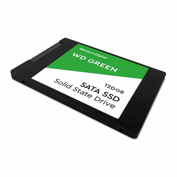 WD GREEN 内蔵SSD / 120GB / WDS120G2G0A WDS120G2G0B | WesternDigital WD Green エントリーモデル M.2 SATA