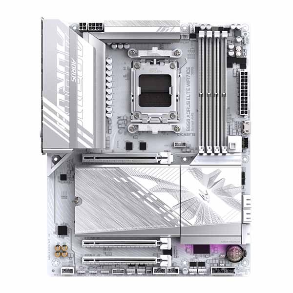 マザーボード GIGABYTE X870 AORUS Elite WIFI7 ICE X870 AORUS ELITE WIFI7 Key Features | Motherboard - GIGABYTE