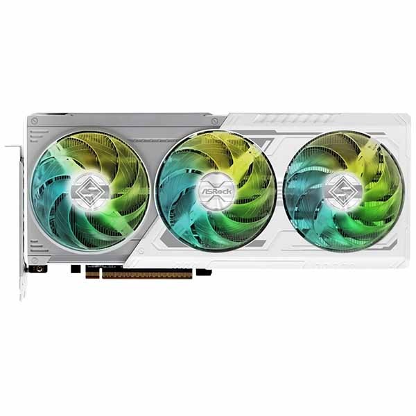 Amazon.com: ASRock Graphics Board Steel Legend RX 9070 XT