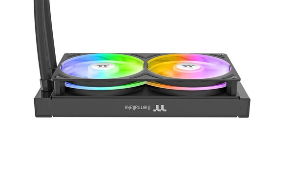 Thermaltake TH240-S V3 ARGB Sync/All-In-One Liquid Cooler System