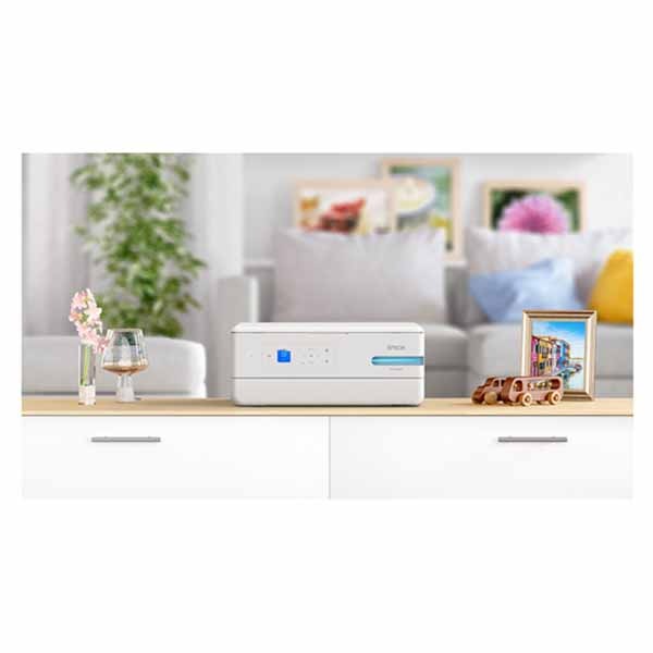 EPSON エコタンク搭載モデル A4カラーインクジェット複合機｜EP-M553T