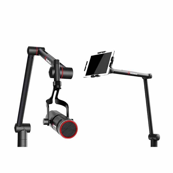 AVerMedia マイクアーム BA311 SP1029 ブラック Amazon.co.jp: AVerMedia LIVE STREAMER ARM BA311 マイクアーム