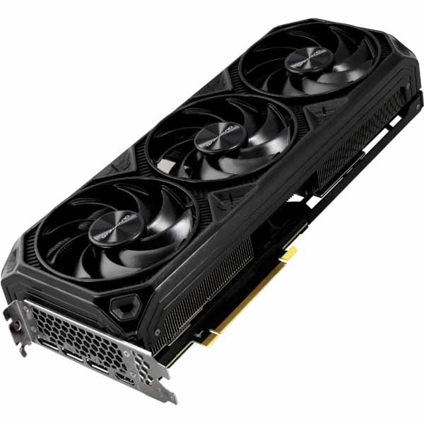 GAINWARD RTX4080 SUPER PANTHER OC 16GB GDDR6X 256bit 3-DP HDMI 
