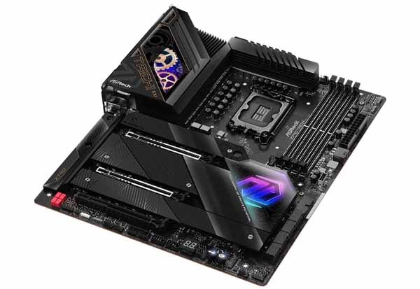 ASRock Z790 Taichi マザーボード Z790 Taichi | ASRock マザーボード Intel Z790チップセット