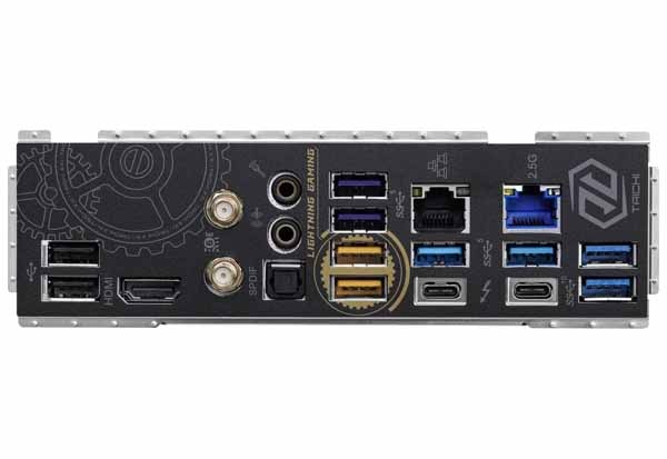 ASRock Z790 Taichi Extended ATXマザーボード｜Z790 Taichi通販
