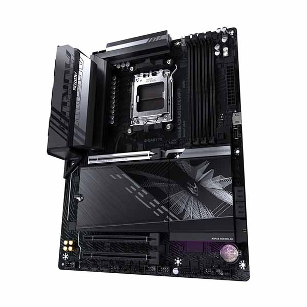 GIGABYTE B850 AORUS ELITE WIFI7　マザーボード B850 AORUS ELITE WIFI7 (rev. 1.x) Key Features | Motherboard