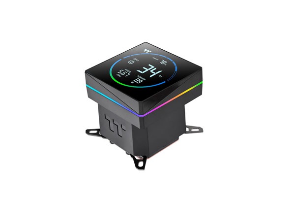 Thermaltake TH360-S V3 ARGB Sync/All-In-One Liquid Cooler System