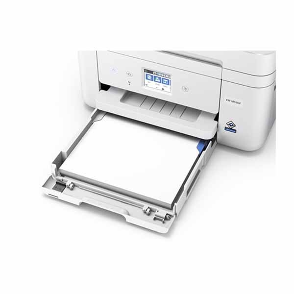EPSON A4対応カラーインクジェット複合機 4色インク(顔料BK+染料CMY