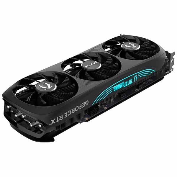 GeForce RTX4080 ZT-D40810N-10B ZOTAC ZOTAC ZT-D40810B-10P GeForce