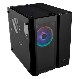 Corsair Crystal 280X RGB ブラック microATX ミニタワー型PCケース｜CC-9011135-WW|Corsair(コルセア)|メーカーから選ぶ