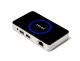 ZOTAC インテルAtom Z3735搭載ポケットPC ZBOX PI320 pico with Windows 10 Home (ZBOX-PI320-W2B)|デスクトップPC|パソコン