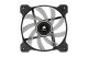 Corsair AF120-WQE 静音性と風量を重視120mmLEDファン 回転数1,500rpm (CO-9050015-WLED)|ケースファン|クーラー/ヒートシンク/冷却/ファン/水冷