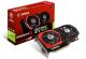 MSI NVIDIA GeForce GTX 1050 Ti搭載ビデオカード｜GeForce GTX 1050 Ti GAMING X 4G|NVIDIA|ビデオカード