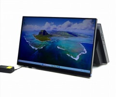 NEC Lavie PC-HA370/R Celeron 5205U 1.9GHz 8GB 256GB(NVMe SSD)+1TB(HDD) DVD+-RW 23.8IPSվ եHD Windows11 Home šۡ20250418