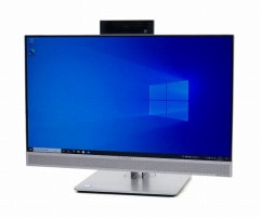 hp EliteOne 800 G3 All-in-One Core i5-7500 3.4GHz 8GB 256GB(SSD) DVD+-RW 23.8IPSѥͥ եHD Windows10 Pro 64bit  šۡ20250418