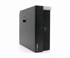 DELL Precision Tower 5810 Xeon E5-1620 v4 3.5GHz 16GB 256GB(SSD) Quadro P4000 DVD-ROM Windows10 Pro 64bit šۡ20250425