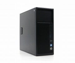 hp Z240 Tower Workstation Xeon E3-1225 v6 3.3GHz 32GB 256GB(SSD) Quadro P2000 DVD-ROM Windows10 Pro for Workstations 64bit šۡ20250425