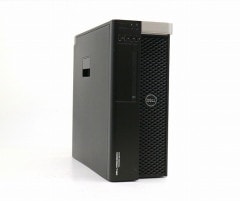 DELL Precision Tower 5810 Xeon E5-1620 v4 3.5GHz 16GB 256GB(SSD) Quadro P4000 DVD-ROM Windows10 Pro 64bit šۡ20250430