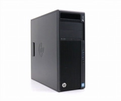 hp Z440 Workstation Xeon E5-1620 v3 3.5GHz 64GB 256GB(SSD)500GB(HDD) Quadro K2200 DVD-ROM Windows10 Pro 64bit šۡ20250430