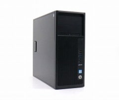 hp Z240 Tower Workstation Xeon E3-1245 v5 3.5GHz 64GB 256GB(SSD) Quadro P2000 DVD-ROM Windows10 Pro for Workstations 64bit šۡ20250430