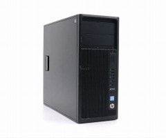 hp Z240 Tower Workstation Xeon E3-1225 v6 3.3GHz 64GB 256GB(SSD) Quadro P2000 DVD-ROM Windows10 Pro for Workstations 64bit šۡ20250430