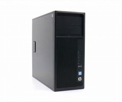 hp Z240 Tower Workstation Xeon E3-1225 v5 3.3GHz 32GB 256GB(SSD) Quadro P2000 DVD-ROM Windows10 Pro for Workstations 64bit šۡ20250430