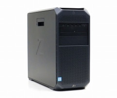 hp Z4 G4 Workstation Xeon W-2123 3.60GHz 32GB 512GB(NVMe SSD) Quadro P2000 DVD+-RW Windows11 Pro for Workstations 64bit šۡ20250430