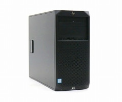 hp Z2 Tower G4 Workstation Xeon E-2124G 3.40GHz 16GB 256GB(NVMe SSD) Quadro P2000 DVD-ROM Windows11 Pro for Workstations 64bit šۡ20250430