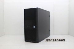 FRONTIER FRGA8086/WS2 Core i7 8086K 4GHz/16GB/480GB(SSD)/Win11/GeForce GTX 1080 8GBšۡ20250501