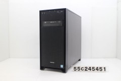 FRONTIER FRGEH110/WS1 Core i7 6700 3.4GHz/16GB/525GB(SSD)/Multi/Win10/GeForce GTX 1050 2GBšۡ20250501