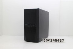 THIRDWAVE GALLERIA RT5 Ryzen 5 2600 3.4GHz/16GB/500GB(SSD)+1TB/Win11/Geforce GTX1660Ti 6GBšۡ20250501