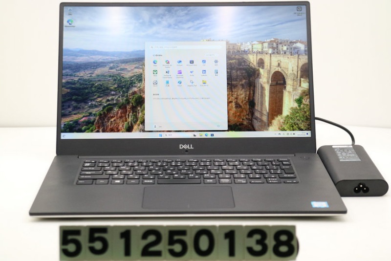 DELL Precision 5530 Xeon E-2176M 2.7GHz/16GB/256GB(SSD)/15.6W/FHD(1920x1080)/Win11/Quadro P1000����šۡ�20250514��