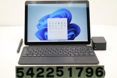 Microsoft Surface Go 3 128GB Core i3 10100Y 1.3GHz/8GB/128GB(SSD)/10.5W/FHD(1920x1280) åѥͥ/Win11šۡ20250514